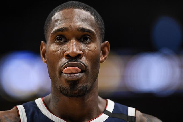 菲律宾主帅:赛前没做任何布置 只要求队员尽力